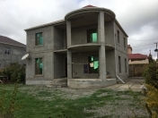 Satılır 5 otaqlı 288 m2 həyət evi Mehdiabad