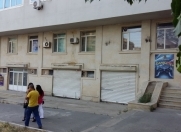 Satılır 8 otaqlı 210 m2 obyekt Lider telekanalı