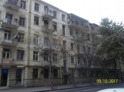 İcarəyə verilir 3 otaqlı 100 m2 ofis AF Business House