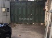 Satılır 4 otaqlı 140 m2 köhnə tikili Qəbələ