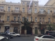 Satılır 4 otaqlı 120 m2 köhnə tikili İçəri Şəhər m.