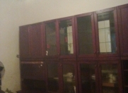 İcarəyə verilir 2 otaqlı 60 m2 həyət evi Hüseyn Cavid parkı