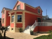 Satılır 5 otaqlı 240 m2 həyət evi Mərdəkan