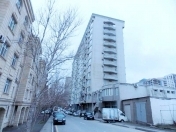 İcarəyə verilir 4 otaqlı 200 m2 yeni tikili Port Baku