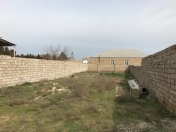 Satılır 5 sot torpaq Buzovna