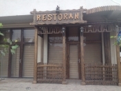 İcarəyə verilir 7 otaqlı 400 m2 obyekt 8 km