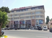 İcarəyə verilir 5 otaqlı 470 m2 obyekt 8 mkr