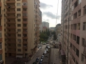 Satılır 3 otaqlı 138 m2 yeni tikili Əhmədli