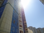 Satılır 2 otaqlı 50 m2 yeni tikili Aygun City