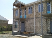 Satılır 8 otaqlı 280 m2 həyət evi Gəncə