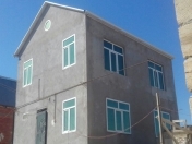 Satılır 4 otaqlı 100 m2 villa Müşfiqabad