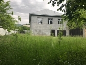 Satılır 6 otaqlı 200 m2 bağ evi Qəbələ