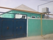 Satılır 3 otaqlı 100 m2 həyət evi Abşeron r.