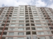 İcarəyə verilir 3 otaqlı 250 m2 yeni tikili Nizami kinoteatrı