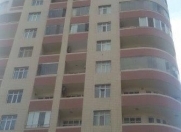 Satılır 2 otaqlı 97 m2 yeni tikili Zərifə Əliyeva adına park