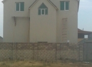 Satılır 5 otaqlı 300 m2 həyət evi Ramana