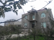 Satılır 5 otaqlı 290 m2 villa Şərq Bazarı