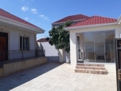 Satılır 3 otaqlı 110 m2 həyət evi Mehdiabad