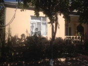 Satılır 4 otaqlı 170 m2 həyət evi Bərdə