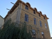 Satılır 8 otaqlı 760 m2 həyət evi Mehdiabad