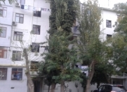 Satılır 2 otaqlı 45 m2 köhnə tikili 4 mkr