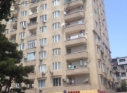 Satılır 3 otaqlı 96 m2 yeni tikili 7 mkr