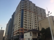 Satılır 3 otaqlı 135 m2 yeni tikili 7 mkr