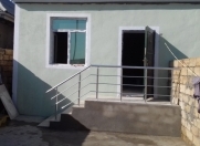 Satılır 2 otaqlı 78 m2 həyət evi Binəqədi
