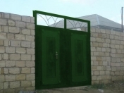 Satılır 6 otaqlı 150 m2 həyət evi Bayıl