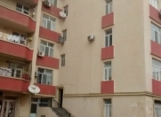 Satılır 3 otaqlı 115 m2 yeni tikili Mehdiabad