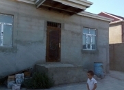 Satılır 4 otaqlı 110 m2 həyət evi Sərhədçi İdman kompleksi