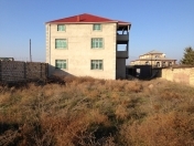 Satılır 6 otaqlı 336 m2 bağ evi Novxanı