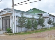 Satılır 110 otaqlı 3 m2 həyət evi Zabrat 1