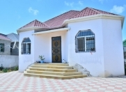 Satılır 3 otaqlı 100 m2 həyət evi Zabrat 1