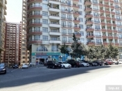 Satılır 2 otaqlı 88 m2 yeni tikili Badamdar
