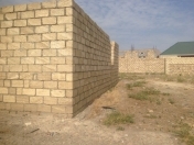 Satılır 4 sot torpaq Gəncə