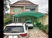 Satılır 5 otaqlı 220 m2 villa Hökməli