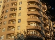 Satılır 2 otaqlı 68 m2 yeni tikili Elmlər Akademiyası m.