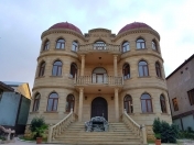 Satılır 9 otaqlı 520 m2 villa ANS telekanalı