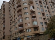 Satılır 3 otaqlı 92 m2 yeni tikili 20 yanvar m.