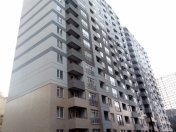 Satılır 1 otaqlı 43.7 m2 yeni tikili 20 yanvar m.