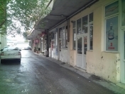 Satılır 1 otaqlı 60 m2 obyekt Yasamal r.