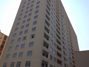 Satılır 3 otaqlı 94 m2 yeni tikili Yasamal r.