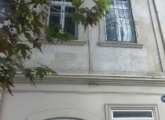 İcarəyə verilir 4 otaqlı 92 m2 obyekt M.Ə.Sabir parkı