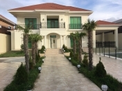 Satılır 5 otaqlı 300 m2 bağ evi Şüvəlan