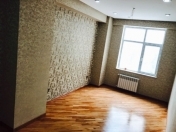 Satılır 3 otaqlı 80 m2 yeni tikili 8 km