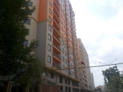 Satılır 3 otaqlı 140 m2 yeni tikili Zərifə Əliyeva adına park