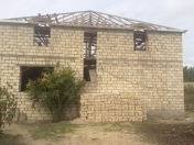 Satılır 3 otaqlı 156 m2 bağ evi Sumqayıt
