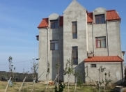 Satılır 6 otaqlı 350 m2 villa Hökməli