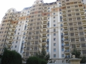 İcarəyə verilir 4 otaqlı 210 m2 yeni tikili Nərimanov r.